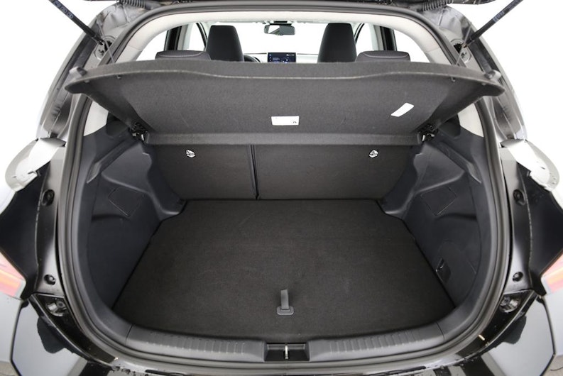 Vehicle image TOYOTA YARIS