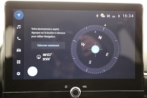 Vehicle image TOYOTA Yaris 1.5 VVT-i HSD Trend