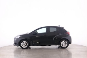 Vehicle image TOYOTA Yaris 1.5 VVT-i HSD Trend