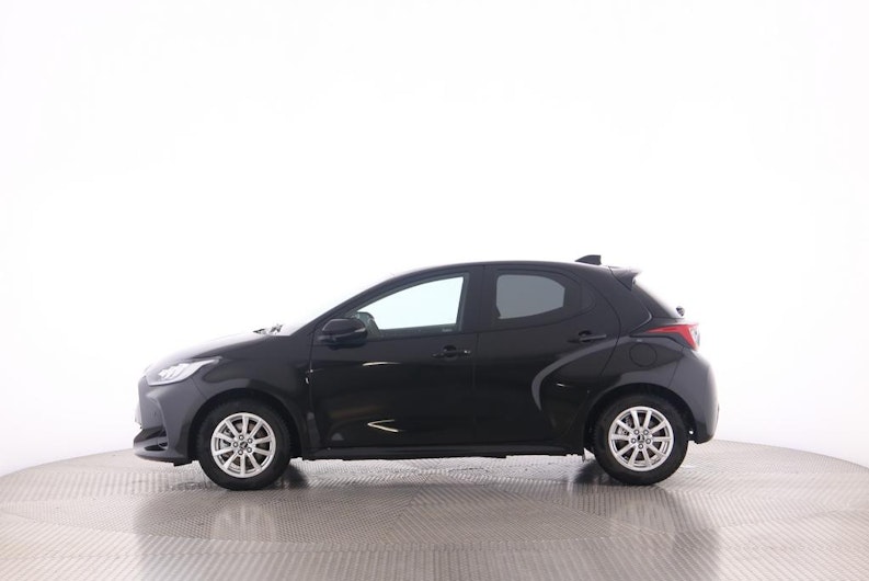 Vehicle image TOYOTA YARIS