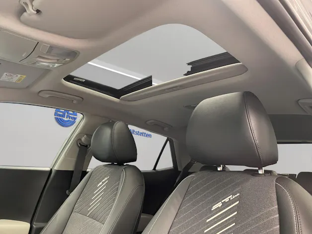 Kia Stonic 1.0 T-GDi MHEV GT-Line
