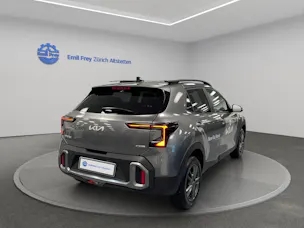 Kia Stonic 1.0 T-GDi MHEV GT-Line