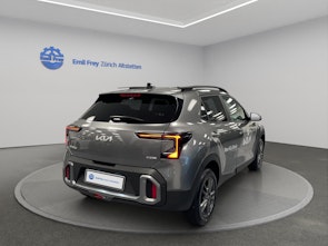 Vehicle image KIA Stonic 1.0 T-GDi MHEV GT-Line