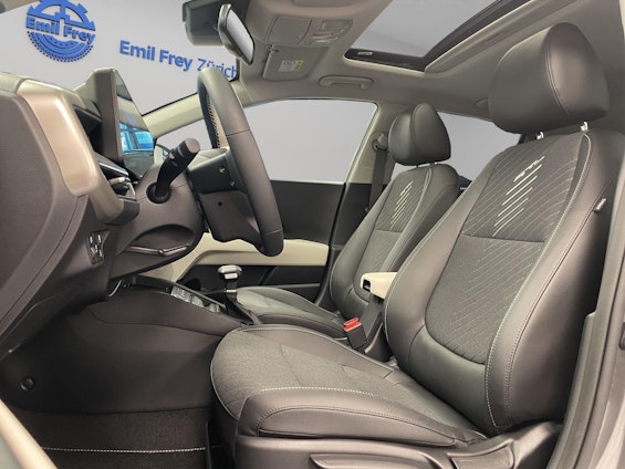 Fahrzeugbild 6 Fahrzeugbild 6