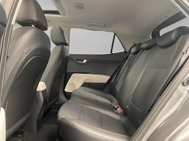 Kia Stonic 1.0 T-GDi MHEV GT-Line