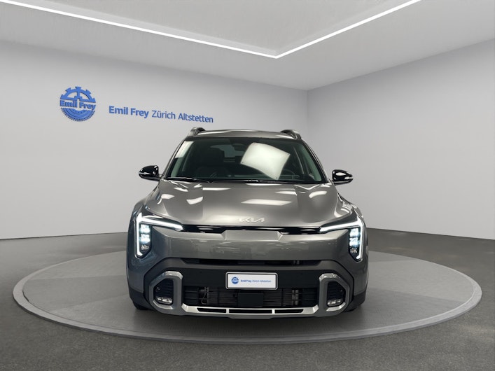 image du véhicule KIA STONIC