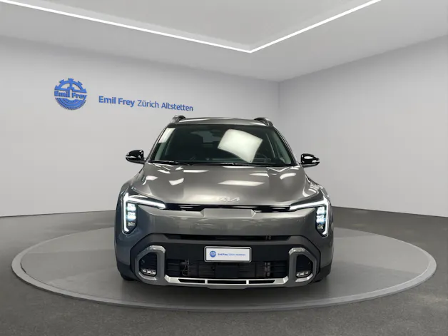 Kia Stonic 1.0 T-GDi MHEV GT-Line