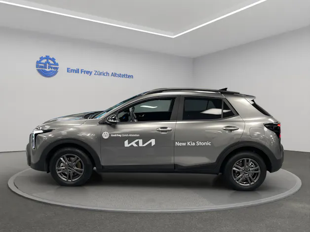 Kia Stonic 1.0 T-GDi MHEV GT-Line