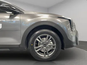 Kia Stonic 1.0 T-GDi MHEV GT-Line