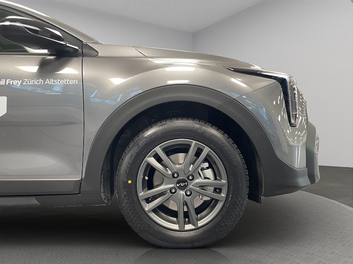 image du véhicule KIA STONIC