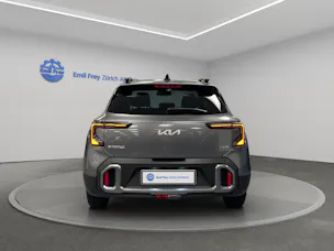 Kia Stonic 1.0 T-GDi MHEV GT-Line