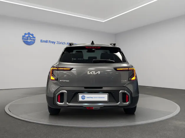 Kia Stonic 1.0 T-GDi MHEV GT-Line