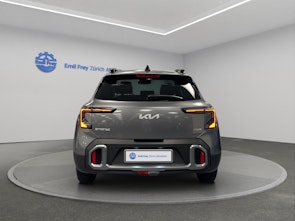 Vehicle image KIA Stonic 1.0 T-GDi MHEV GT-Line