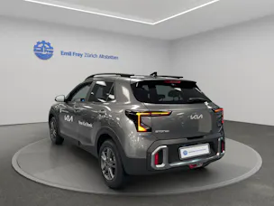 Kia Stonic 1.0 T-GDi MHEV GT-Line