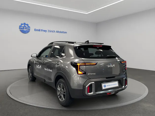 Kia Stonic 1.0 T-GDi MHEV GT-Line