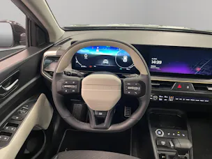 Kia Stonic 1.0 T-GDi MHEV GT-Line
