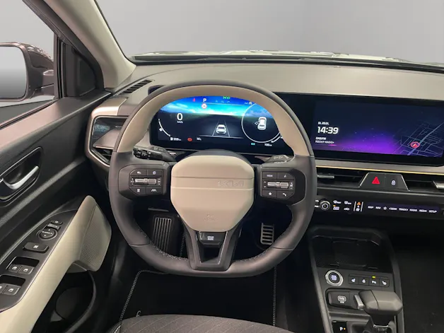 Kia Stonic 1.0 T-GDi MHEV GT-Line