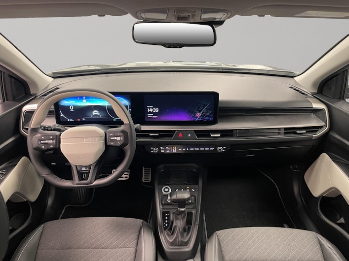 image du véhicule KIA STONIC