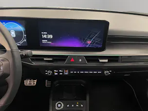 Kia Stonic 1.0 T-GDi MHEV GT-Line