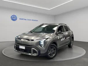 Kia Stonic 1.0 T-GDi MHEV GT-Line
