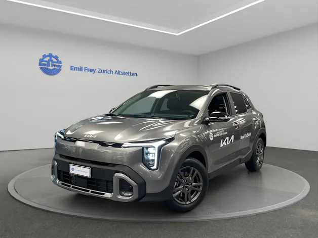 Kia Stonic 1.0 T-GDi MHEV GT-Line