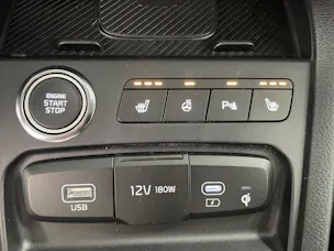 Kia Stonic 1.0 T-GDi MHEV GT-Line