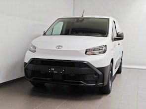 Vehicle image TOYOTA PROACE CITY Van L2 52KWh Active