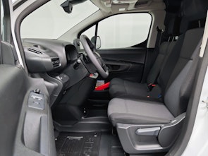 Vehicle image TOYOTA PROACE CITY Van L2 52KWh Active