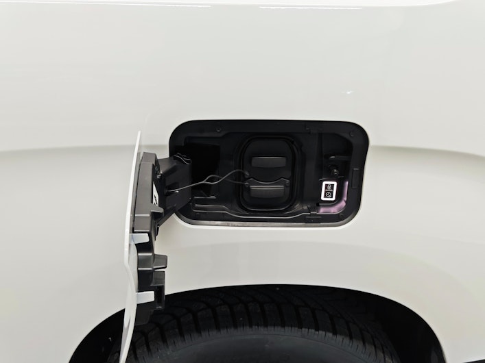 Vehicle image TOYOTA PROACE CITY