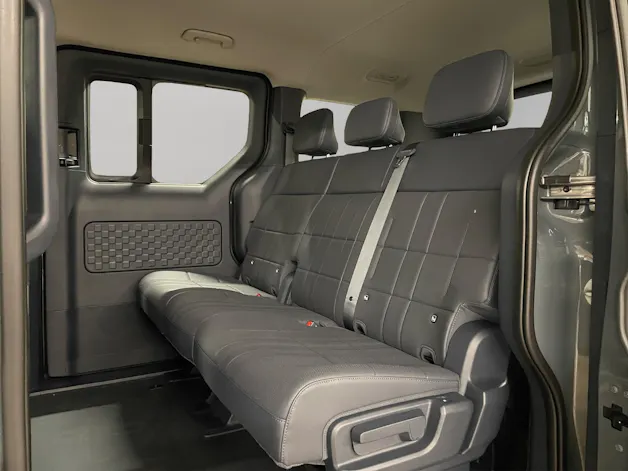 Kia PV5 Passenger 71.2 kWh Elite