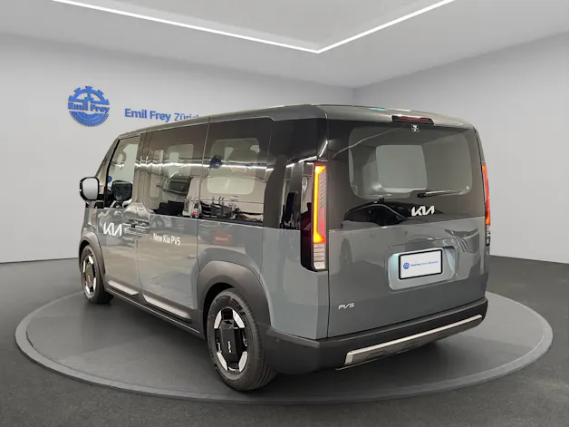 Kia PV5 Passenger 71.2 kWh Elite