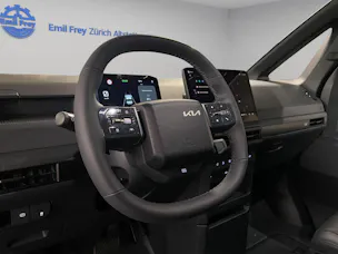 Kia PV5 Passenger 71.2 kWh Elite