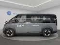 Kia PV5 Passenger 71.2 kWh Elite