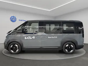 Kia PV5 Passenger 71.2 kWh Elite
