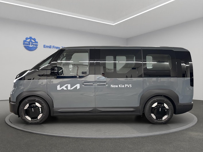 Vehicle image KIA PV5