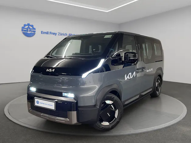 Kia PV5 Passenger 71.2 kWh Elite