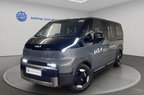 KIA PV5 Passenger 71.2 kWh Elite 0 KIA PV5 Passenger 71.2 kWh Elite 0