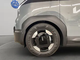Kia PV5 Passenger 71.2 kWh Elite