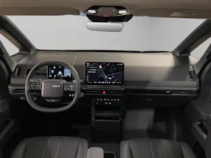Kia PV5 Passenger 71.2 kWh Elite