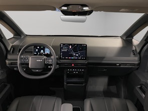 Vehicle image KIA PV5 Passenger 71.2 kWh Elite