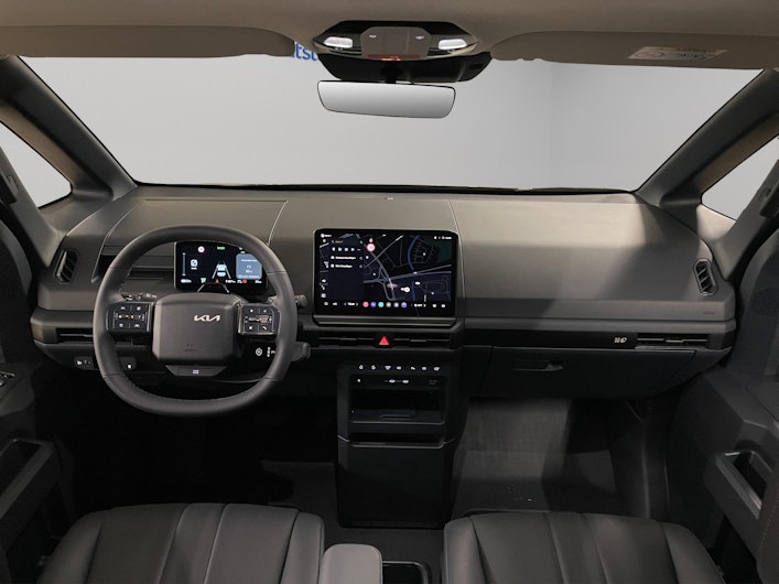 Vehicle image KIA PV5