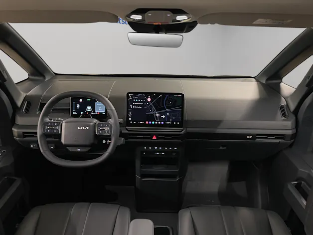 Kia PV5 Passenger 71.2 kWh Elite