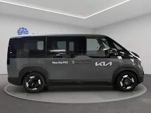 Kia PV5 Passenger 71.2 kWh Elite