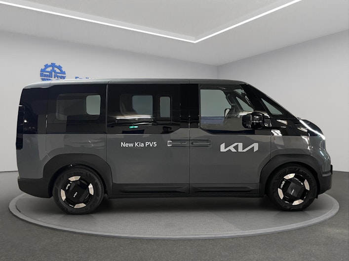 Vehicle image KIA PV5