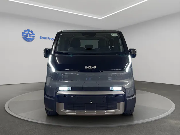 Kia PV5 Passenger 71.2 kWh Elite