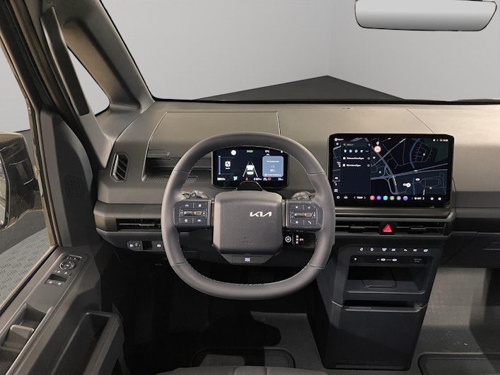 Vehicle image KIA PV5