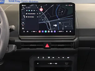 Kia PV5 Passenger 71.2 kWh Elite