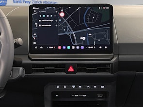 Vehicle image KIA PV5 Passenger 71.2 kWh Elite