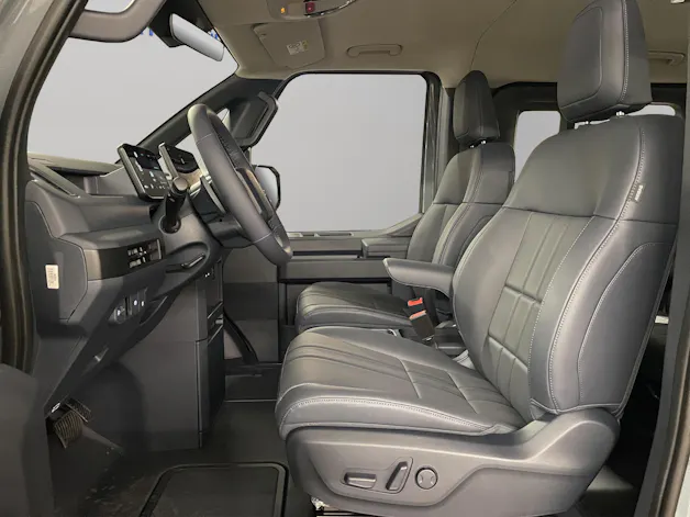 Kia PV5 Passenger 71.2 kWh Elite