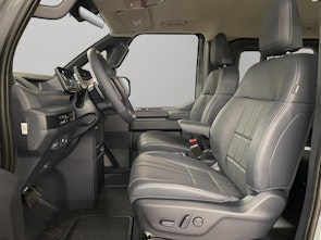 Vehicle image KIA PV5 Passenger 71.2 kWh Elite